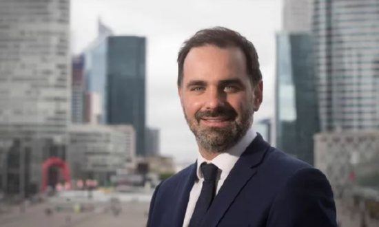 法国贸易部长:不会屈服于特朗普威胁 决心进行报复