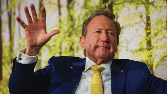 矿业大亨：大型石油公司在可再生能源问题上押错了