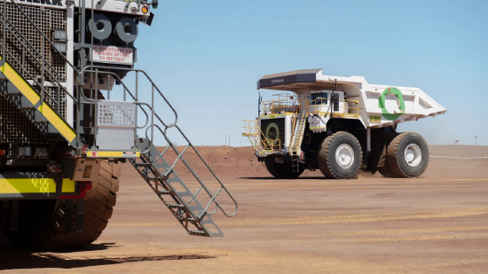 矿业大亨：大型石油公司在可再生能源问题上押错了