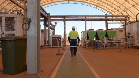 矿业大亨：大型石油公司在可再生能源问题上押错了