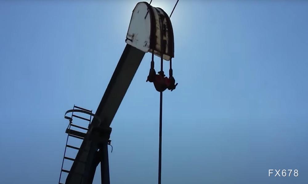 石油风暴预警！俄罗斯央行拉响