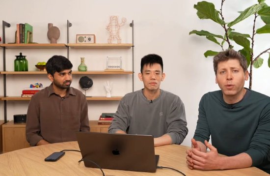 ChatGPT 图像生成功能迎来升级