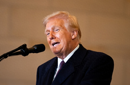 特朗普警告：若欧盟与加拿大联手对美国造成经济损害，将面临更多关税