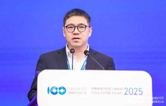 十堰市副市长高红民：争取区域联动，为行业提供可复制的车路协同发展经验