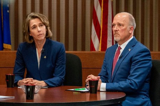 威斯康星州最高法院选举自由派获胜 特朗普与马斯克受挫