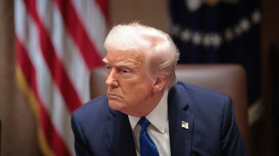 美国参议院通过旨在阻止特朗普对加拿大加征关税的法案