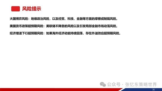 兴证港股策略:经历风雨,积极防御