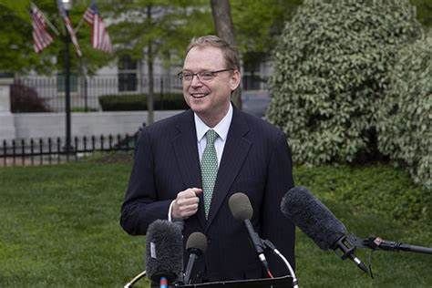 白宫国家经济委员会主任Hassett:特朗普将优先与日韩进行关税谈判