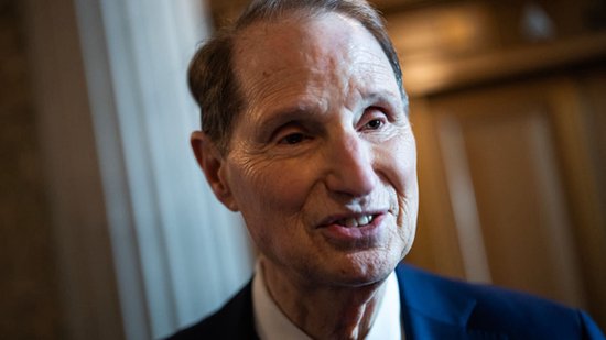 参议员怀登:美国经济从 “令世界羡慕” 沦为 “笑柄”