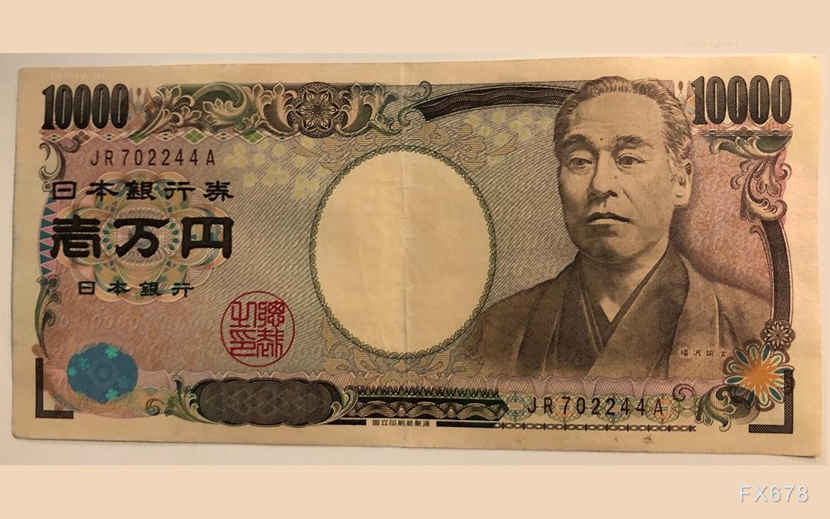 全球贸易不确定性，促使日本央行在加息路径上保持高度警惕