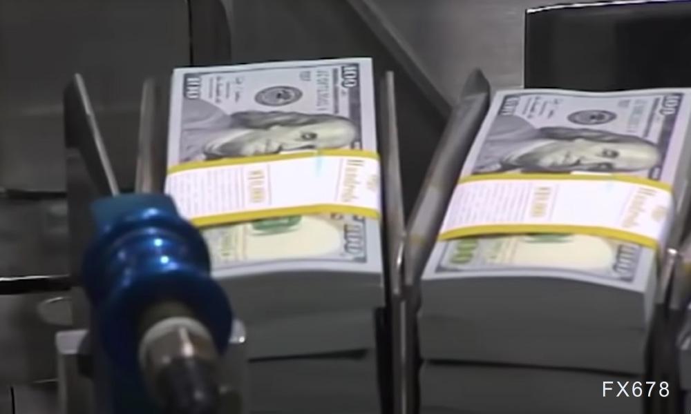 关税阴霾笼罩全球，美国民众对特朗普新任期经济信心大降