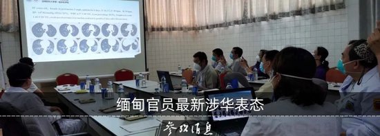 特朗普承认：我开玩笑的