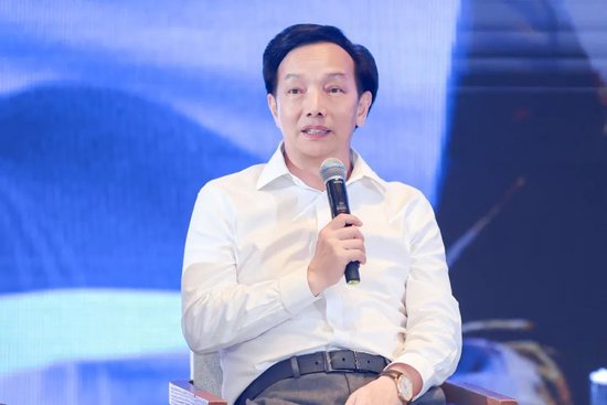 恒兴集团董事长陈丹谈出海：赋能当地产业，实现产业链多方受益