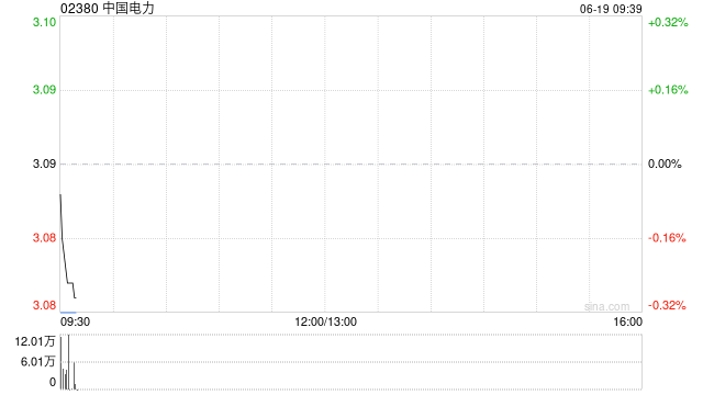 中国电力拟收购揭阳电力35%的股权 加强在区域电力市场交易中的影响力