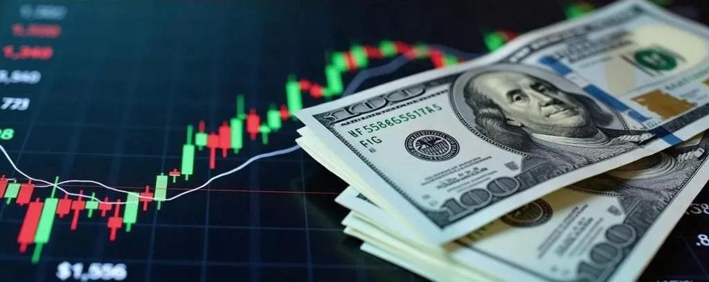 美元走弱助推金价上扬，本周经济数据成关键！